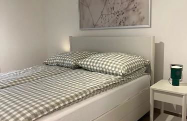 Großes Apartment 74m2 mit Balkon & Parkplatz - Steakhouse Esmeralda - Photo 10