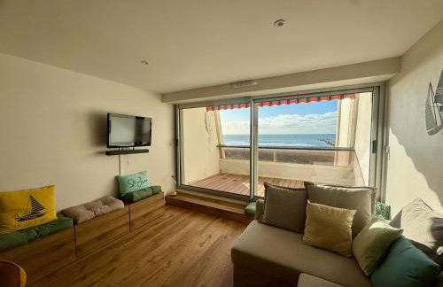 Zen Marina, T3 face mer pour 6 pers - Foto 16