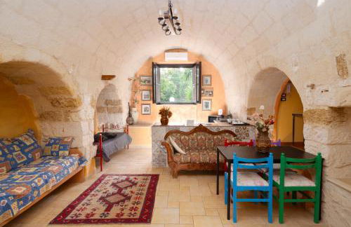 Case vacanza e camere in Villa Isabella con parcheggio custodito e wifi - Foto 60