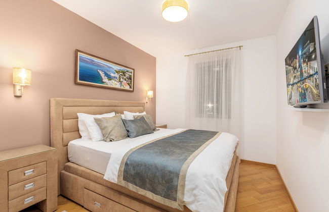 Apart Hotel MS Katunjanin - Photo 56