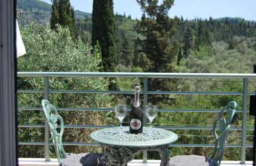 Martzon House Corfu - Foto 23