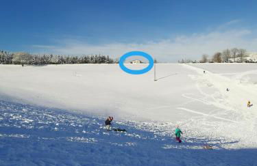 Auszeit, Erholung mitten in der Natur - Ferienhaus im Sauerland in Faulebutter - Foto 25