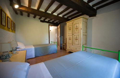 ABBAZIA DI VALLINGEGNO - Foto 14