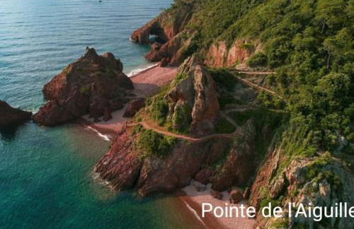 Claelle Appartment - 200m beach - Foto 47