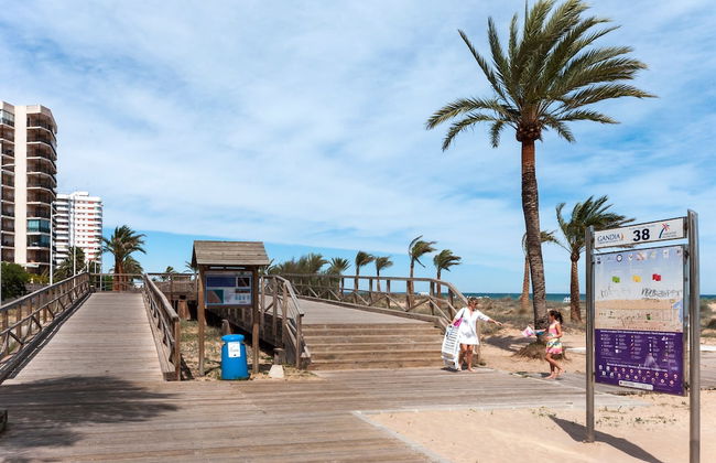 Rosmeri in Grau i Platja - Foto 20