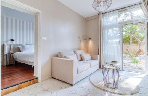 Douceur Flamande - Calme - Wifi - Foto 15