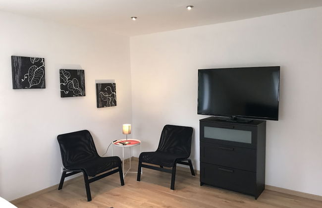 Apartmenthaus Marten - Photo 18