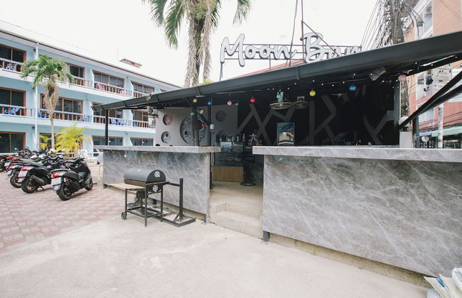 O'shop Residence Patong Beach - Foto 23