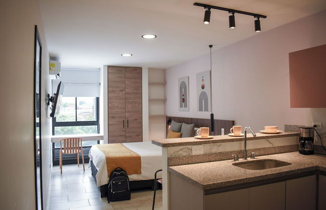 Hotel Molinos by Growing Group - Foto 12