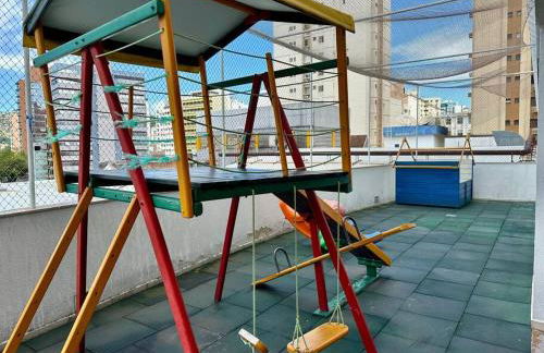 Studios Rio Branco by Viva - Prédio moderno, aptos com cama king-size no centro de Floripa - Photo 58