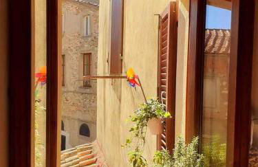 Romantic & Charming appartamento esclusivo in centro storico Cuore di Toscana - Foto 28