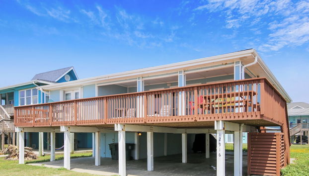 Bermuda Beachfront by Ryson Vacation Rentals - Foto 4, Ausstattung der Unterkunft