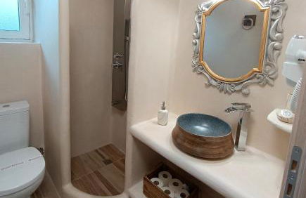 Enigma Boutique Houses Koxyli - Foto 6