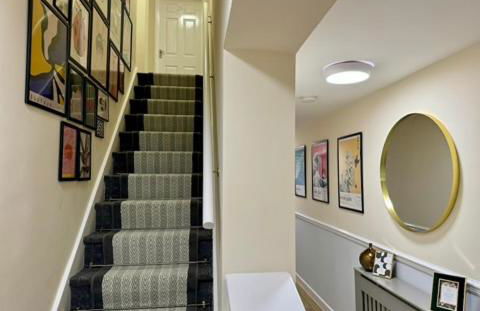 Large House for 21 - Nottingham City - Photo 60