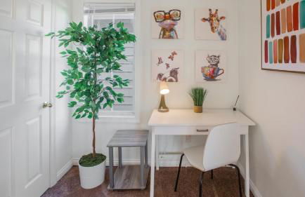 5 mins to Speedway! Walk to Zoo, WR park, IUPUI! - Foto 22