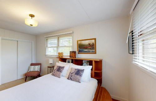 Haleiwa Cottage - Foto 10