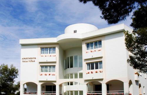 Globales Apartamentos Cala Viñas ONLY ADULTS 16 - Foto 16