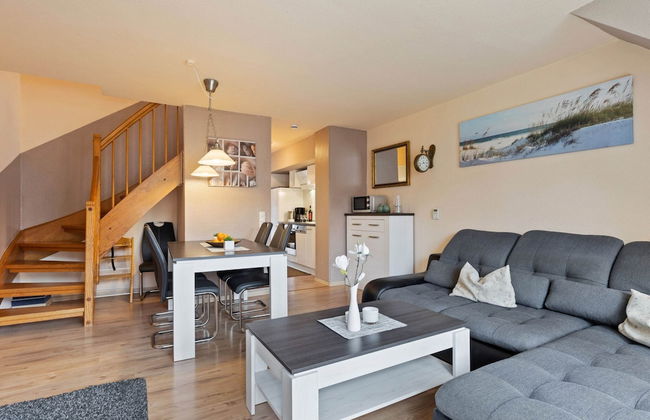 Spacious Apartment in Boltenhagen by the Sea - Foto 11