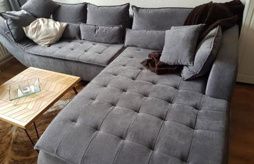 Graf's Apartment Sankt Englmar - Foto 9