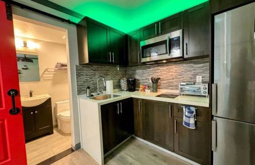 Modern condo near Fremont Street - Foto 7