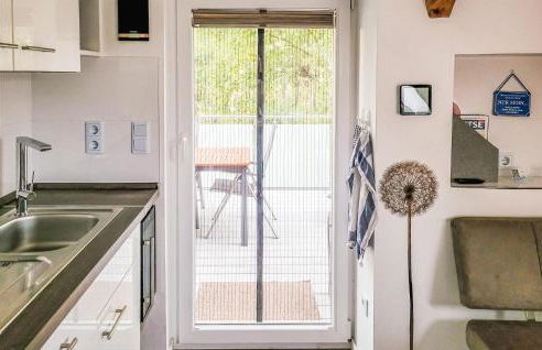 Cozy Apartment In Wurster Nordseeküste, With Wifi - Foto 18