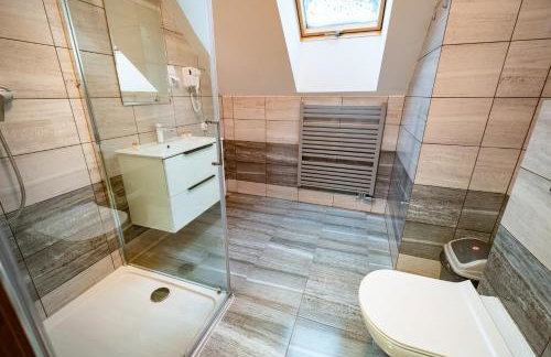 Leśny Dworek - Photo 12