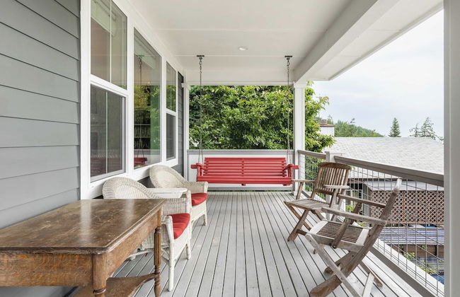 The Lookout at Crane's Landing by Avantstay - Foto 38