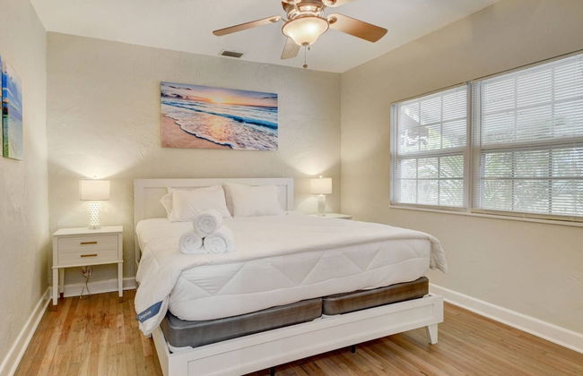 Sunset Home West Palm Beach/close to Downtown/ Shops/ Pet Friendly - Foto 14