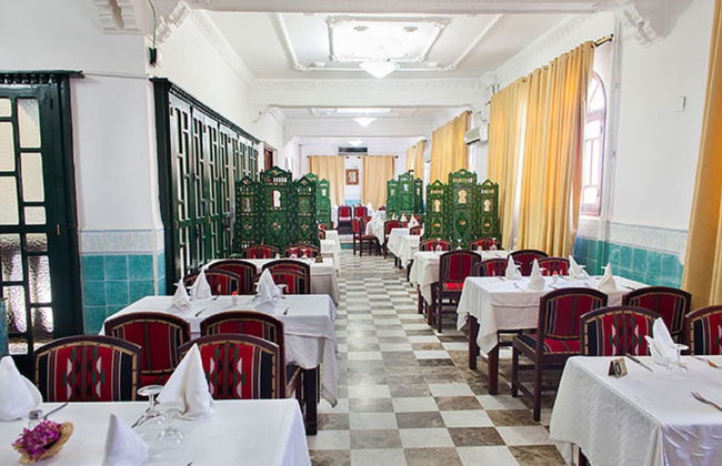 Dar Diaf Bouchaoui - Foto 24