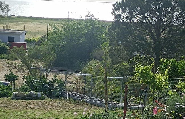 Captivating 1-bed Apartment in Lefkada - Foto 7