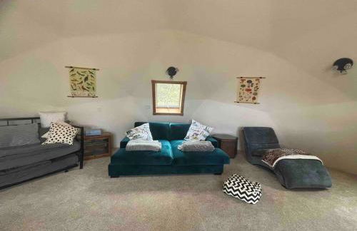 Whitewater Lake Dome House - Holiday Home - Foto 29