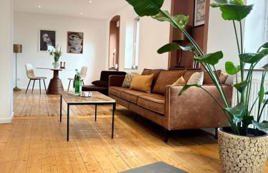 Holistic Home - Business & Travel Apartment nahe Koblenz -Westerwald - Foto 1