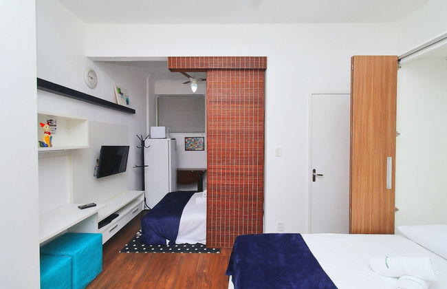 Rio Spot Homes C039 - Foto 8