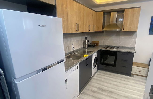 Mavi Restaurant & Apartments 3 - Foto 36