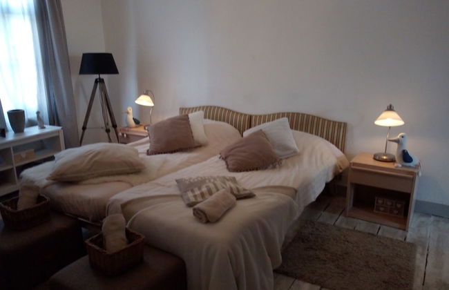 Parc-Spa Astrid - Foto 4