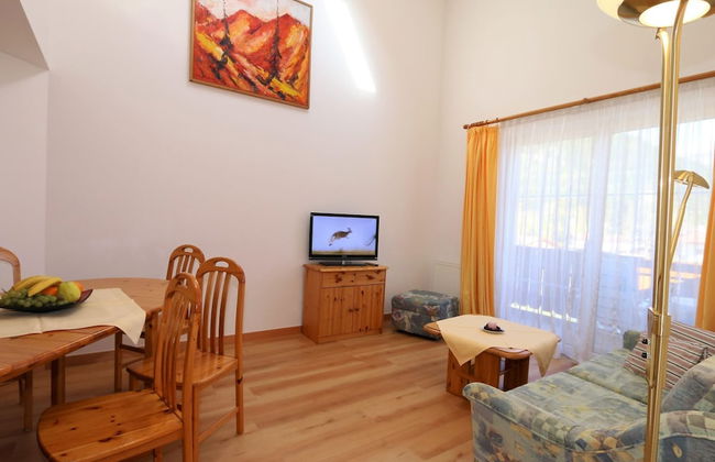 Apartment in Bichlbach Near Zugspitze - Foto 11