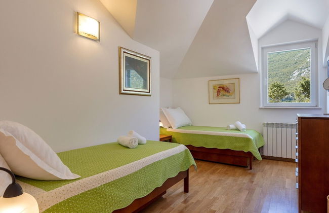 Holiday Home in Croatia With Private Pool - Foto 8