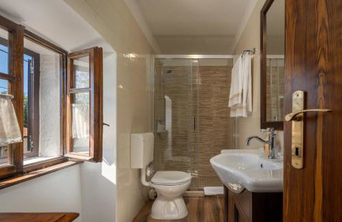 Villa Simici quiet peaceful place with pool perfect to enjoy the nature - Foto 20