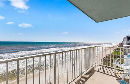 Smyrna Beach Club 818B - Foto 31
