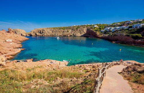 Vacaciones en Cala Morell - Foto 28