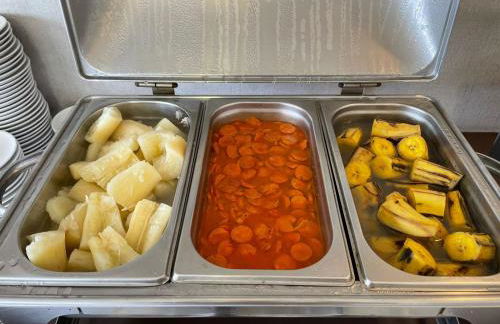 Suítes Executivas - Photo 31