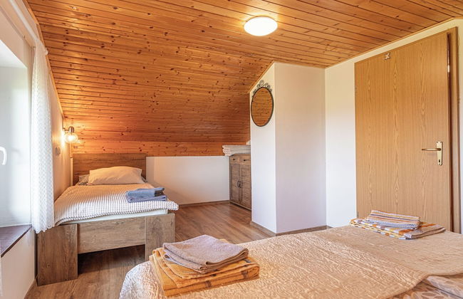 Holiday House Vilana With Jacuzzi - Foto 3