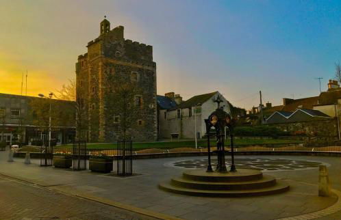 Lodge Cabin with Fabulous Views - Farm Holiday - Foto 60