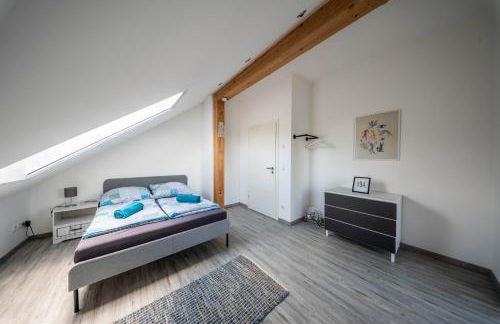 Ammersee Design Penthouse - Foto 11