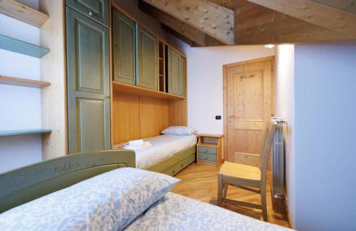 Charme apartment Cepina Bike & Ski - Foto 12