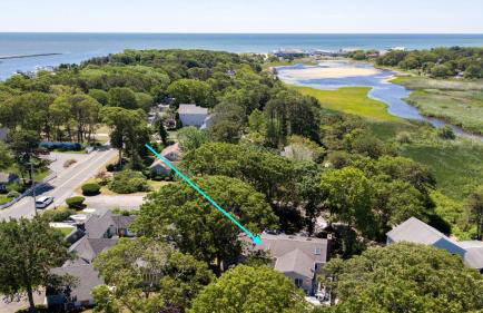 Walk to Bass River Beach Game Room! - Foto 41