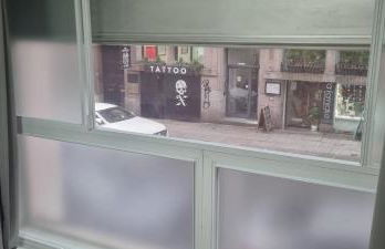 Central Liverpool 1-Bed Apartment City Centre - Foto 12