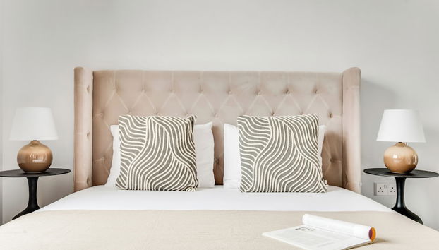 Sanders Premier Downtown - Full Building - Foto 4, Habitación