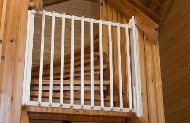 Hinkkalan Lomamökit - Foto 15