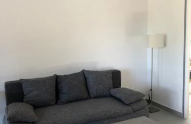 MINI VILLA entre mer et montagne PALAVESA - Foto 13